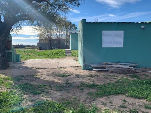 Imagen 6 de 10 de Terreno Campo En Venta En La Maruja, Rancul, La Pampa