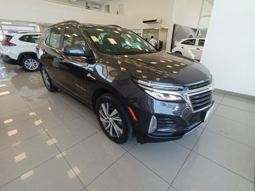 Imagen 2 de 22 de Chevrolet Equinox Fwd 2023 Física Mr