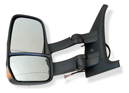 Espejo Ext. Izqui. Iveco 5802032049