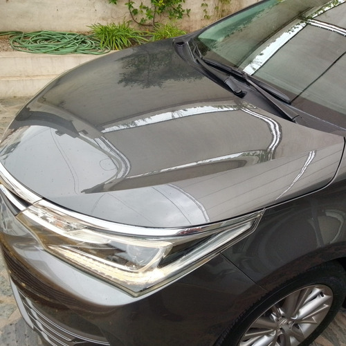 Toyota Corolla 1.8 Xli Mt 140cv