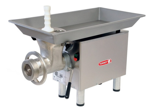 Molino Para Carne 1 Hp Torrey Modelo M-22 Rw Rbanda