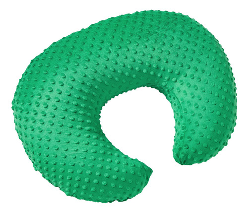 Fundas Para Cojín De Lactancia Marca Pillowcase Modelo Fern Fern Green Nombre Del Diseño