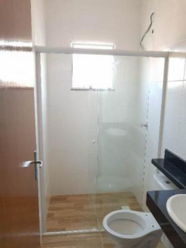 Casa Com Acabamento De Primeira Em Itanhaém - 4853 | Npc