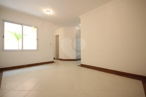 Imagem 1 de 25 de Casa-são Paulo-vila Formosa | Ref.: Reo48331 - Reo48331