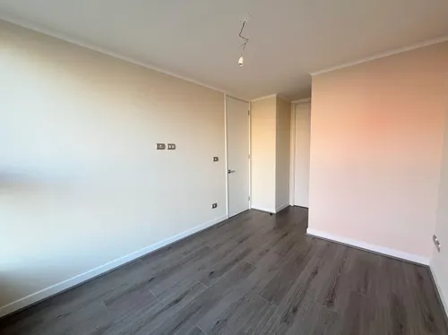 Se Arrienda Departamento Nuevo/ Metro Irarrazaval/ Ñuñoa