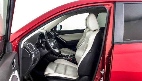 Imagen 2 de 15 de 34393 - Mazda Cx-5 2016 Con Garantía At