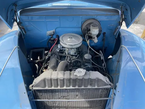 Ford Coupé Coupé