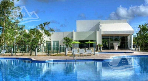 Imagen 15 de 17 de Villa En Venta En Cancun Lagos Del Sol Alrz4664