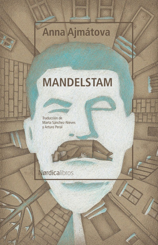 Mandelstam - Ajmatova, Anna 