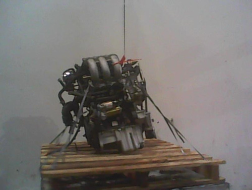 Cesvi Motor Nafta Chery Qq 1.1i 2015 - 268690