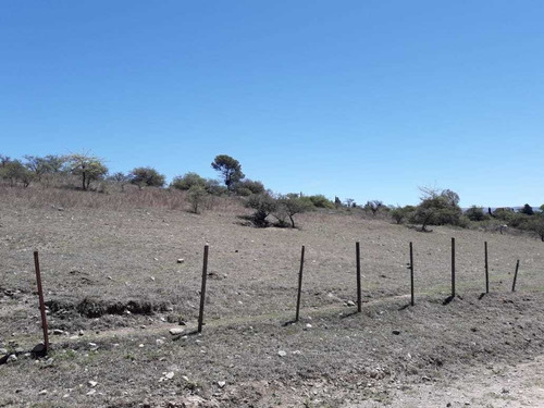 Imagen 5 de 6 de Terreno 8.3 Ha Escritura Los Reartes Córdoba