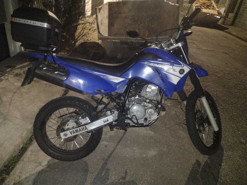 Imagem 7 de 12 de Yamaha Lander