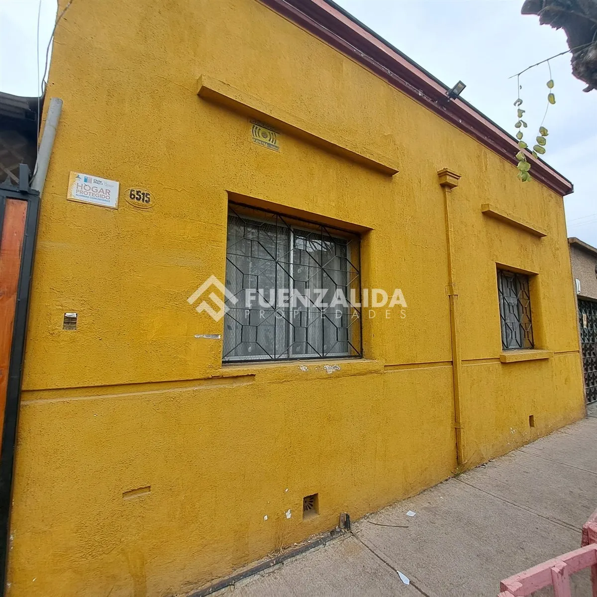Imagen 2 de 20 de Oportunidad Casa En Venta De 3 Dorm. En La Cisterna