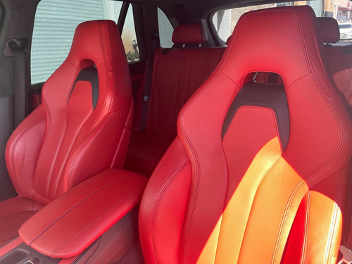 Imagen 7 de 8 de Bmw X5 M 2017