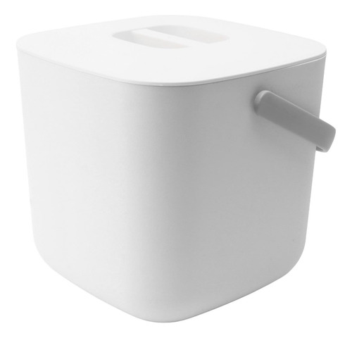 Mini Lavavajillas Portátil Encimera 8.5v 2a Apartamento Blan