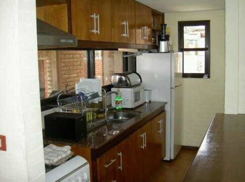 Alquilo Piriapolis Linda Casa Nuevita Frente Al Mar 3 Dormitorios 2 Banos ,totalmente Equipada Para 7 Personas
