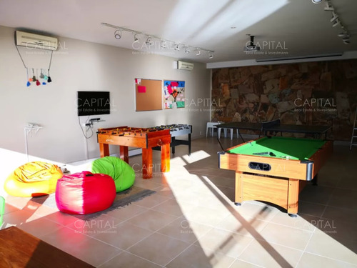 Quartier Punta Ballena Apartamento En Alquiler