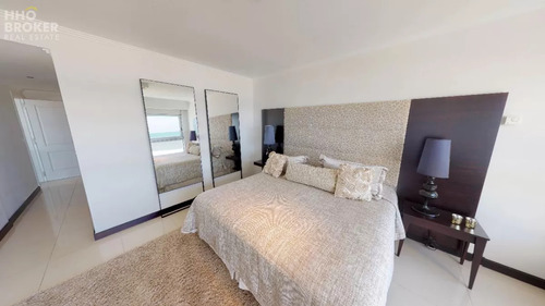 Apartamento En Venta Y Alquiler Torrelobos