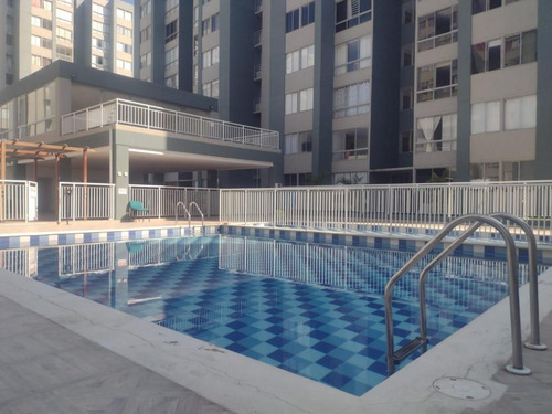 Imagen 6 de 17 de Apartamento En Arriendo En Barranquilla Alameda Del Rio