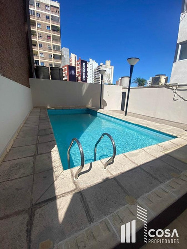 Imagen 24 de 24 de Departamento Venta 4 Dormitorios Pellegrini 1722