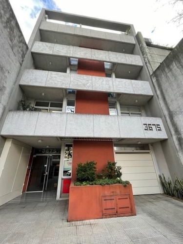 Imagen 9 de 9 de Departamento De Dos Ambientes Al Frente! - Saavedra