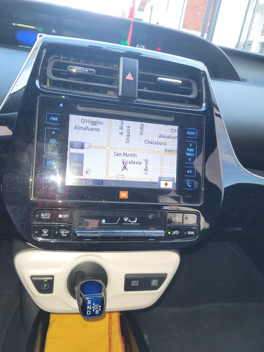 Toyota Prius 1.8 Iv