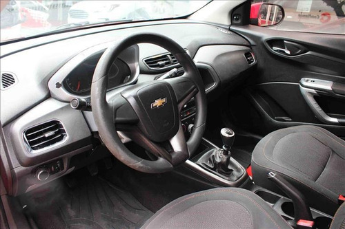 Chevrolet Onix Chevrolet Onix Hatch Lt 1.0 8v Spe/4(flex) 4