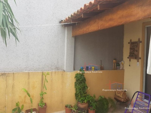 Imagem 6 de 15 de Ref.: 5537 - Sobrados Em Osasco Para Venda - V5537