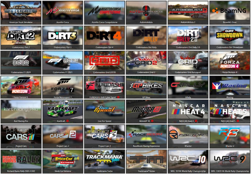 Dash F1