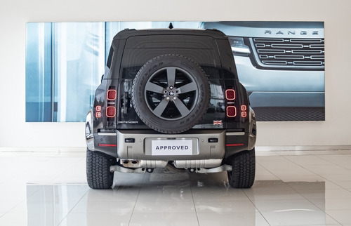 Land Rover Defender 3.0 D300 TURBO DIESEL MHEV 110 X-DYNAMIC HSE AWD AUTOMÁTICO