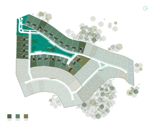 Imagen 13 de 29 de Parque Condominio Arrebol
