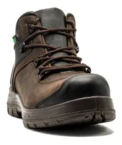 Comprar Bota Industrial Van Vien Omega Con Protección Dieléctrica 