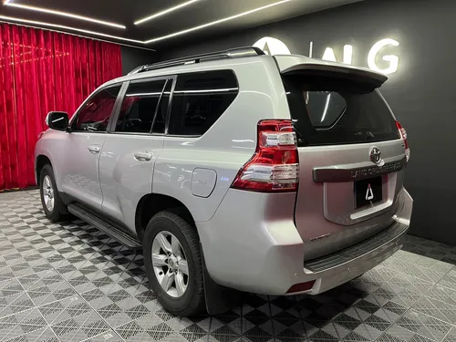 Toyota Prado 3.0 Tx