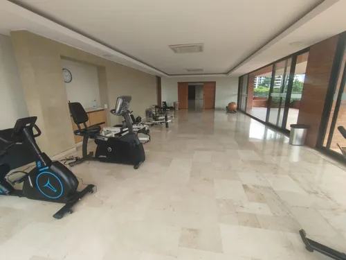 Apartamento En Arriendo En Bellavista. Cod A11671