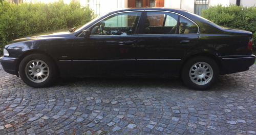 Bmw Serie 5 2.8 528i Executive 2000