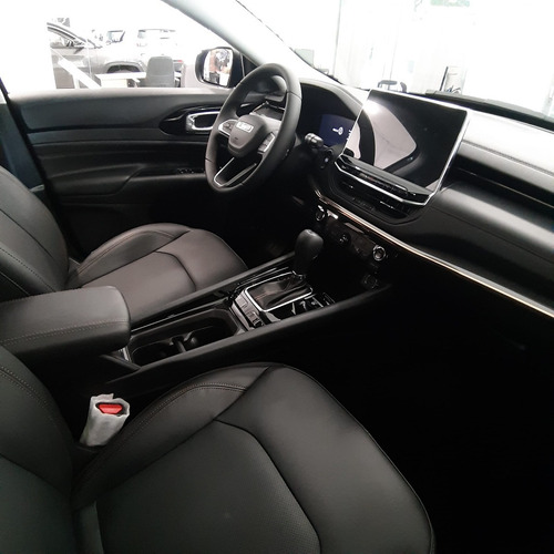 Jeep Compass 2.0 Td At9 4x4 Limited Plus