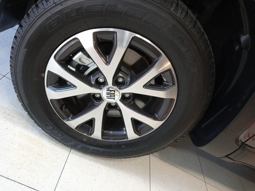 Imagen 8 de 10 de Fiat Toro Freedom 2.0 0km Entrega Con 200.000 Tomo Usados !-