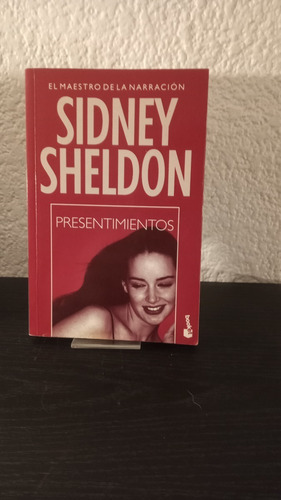 Presentimientos - Sidney Sheldon