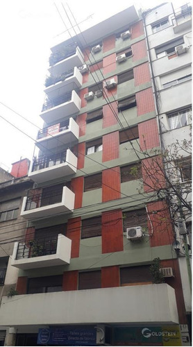 Imagen 1 de 18 de Departamento - Balvanera