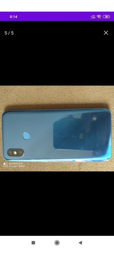 Xiaomi Mi8