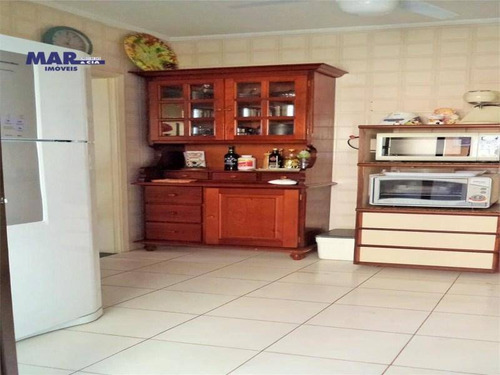 Imagem 8 de 9 de Apartamento Residencial À Venda, Jardim Las Palmas, Guarujá - . - Ap7860