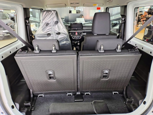 Suzuki Jimny 1.5 Gasolina Sierra 4you 4x4 Manual
