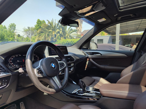 BMW X3 M40I XDRIVE 3.0