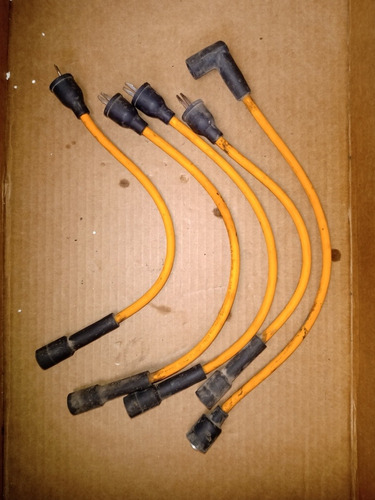 Cables De Bujia Shadow 94
