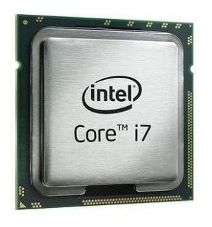 Intel Core I7 920 4c/8t 2.66 Ghz Lga 1366   #envio Inmediato