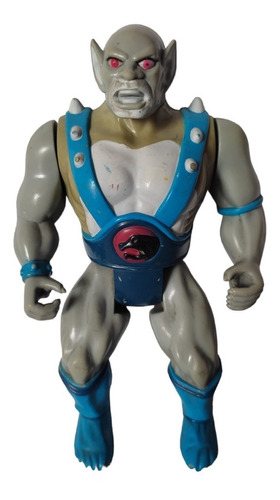 Pantro Panthro Thundercats Ljn Vintage