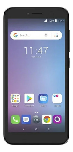 Celular Económico Sky Devices Elite P55 Max 16gb - 2gb Ram Rojo Rojo