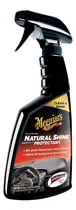 Comprar Abrillantador Para Tableros Marc Meguiars Modelo G4116