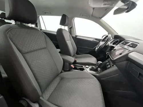 Volkswagen Tiguan ALL SPACE TRENDLINE 2.0 4X4 AUT 5P 7 PAS