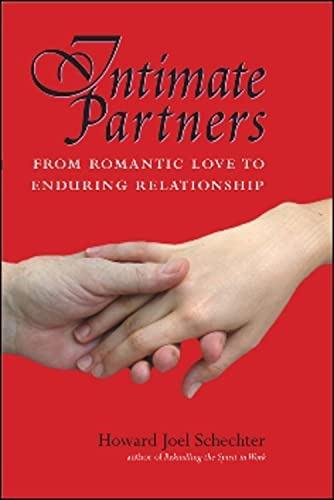 Libro: Intimate Partners: From Romantic Love To Enduring